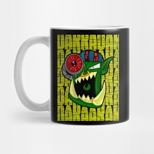 DakkadakaDakaDakkakaDaka Mug